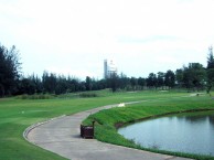 Kelab Golf Sarawak